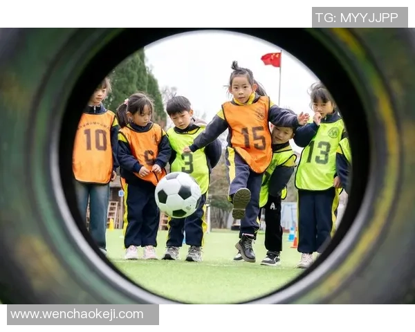 踢足球的乐趣与益处探索让我们一起享受这项运动带来的快乐与健康