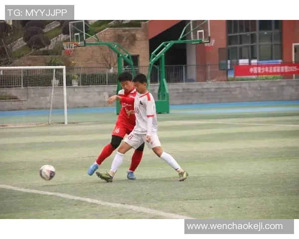 重庆辅仁足球青训助力青少年成长与足球梦想的实现之路