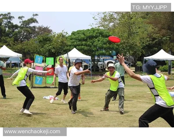 飞盘耐力赛事揭晓成都飞盘队荣获全国第五名佳绩