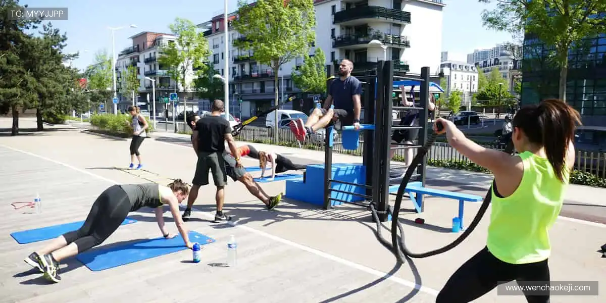 运动灵感触手可及，周边好物等你发现！🎁